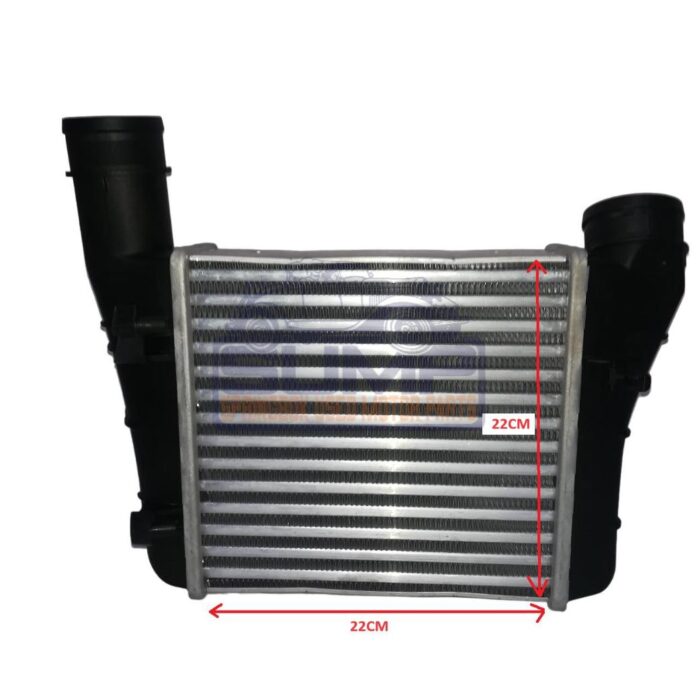 Intercooler A4 1.9 01-04 - Image 3