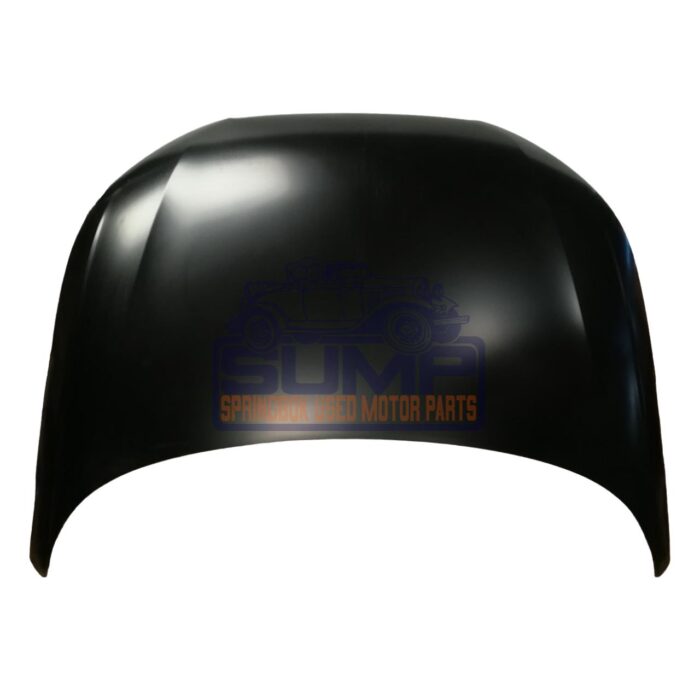 Bonnet Audi A1 11 - 19