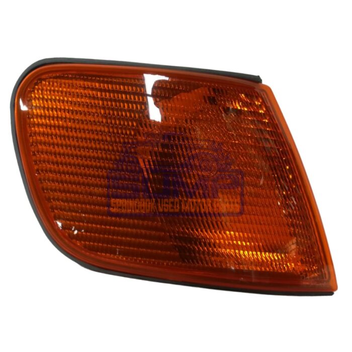 Corner Lamp Audi A4 2.8 Lh