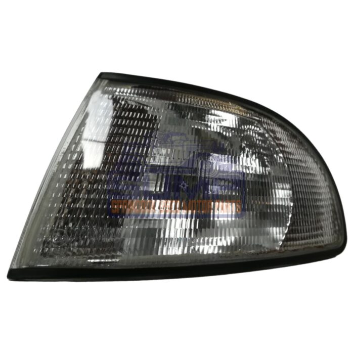 Corner Lamp Audi A4 95 - Up (WHITE) Lh