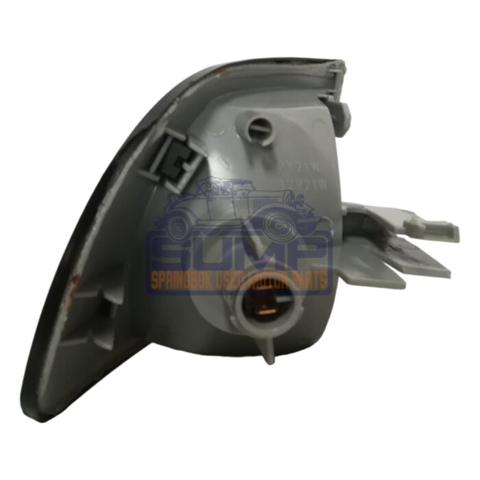 Corner Lamp Audi A4 95 - Up (WHITE) Lh - Image 2
