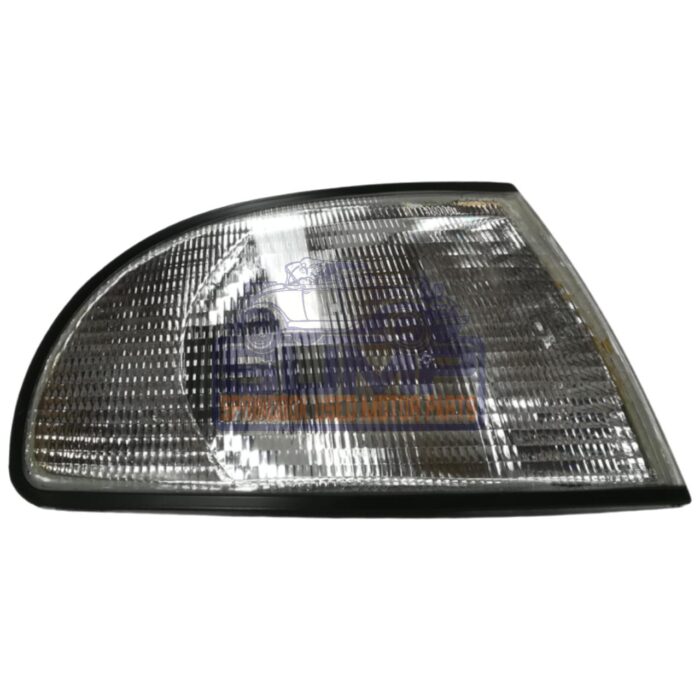 Corner Lamp Audi A4 95 - Up (WHITE) Rh