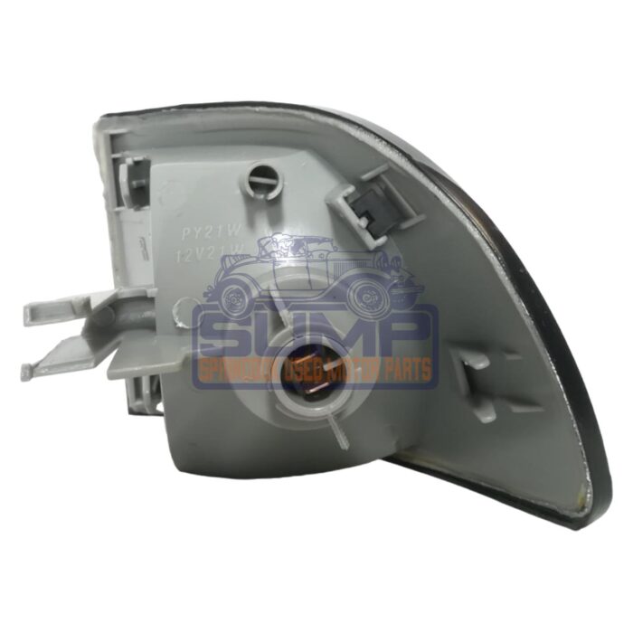 Corner Lamp Audi A4 95 - Up (WHITE) Rh - Image 2