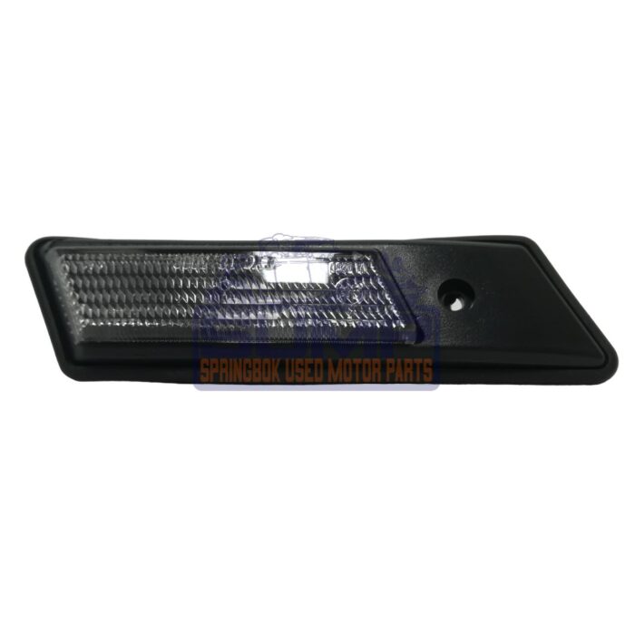Marker Lamp E36 92 - 98 (WHITE)