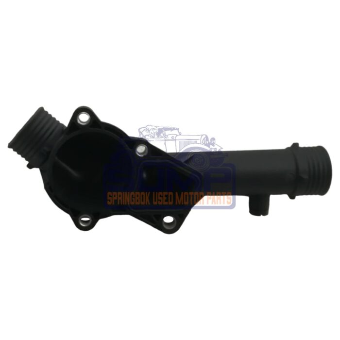 Thermostat Housing Long Bmw E36 - Image 2