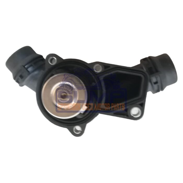 Thermostat Housing Short Bmw E46