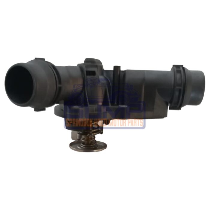 Thermostat Housing Short Bmw E46 - Image 2