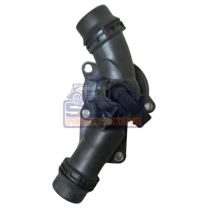 Thermostat Housing Short Bmw E46 - Image 3