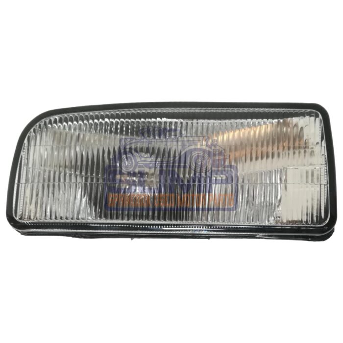 Spot Lamp E36