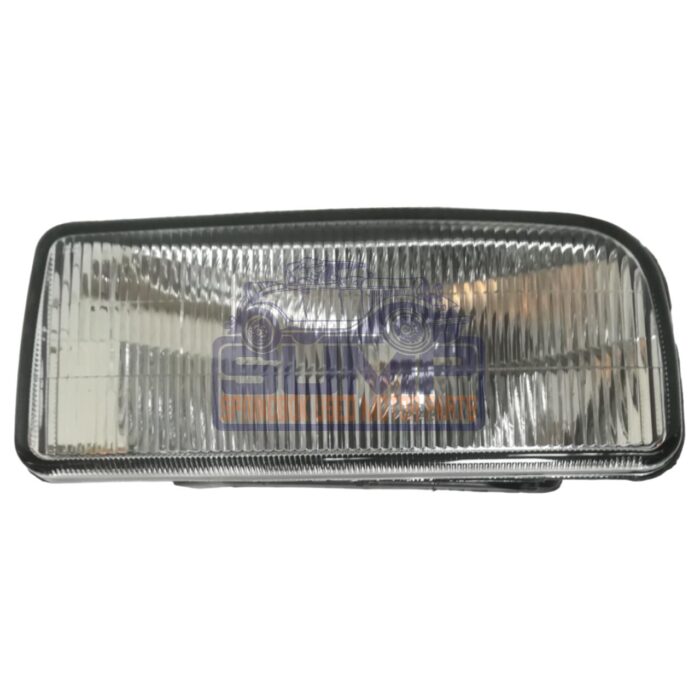Spot Lamp Bmw E36 Rh