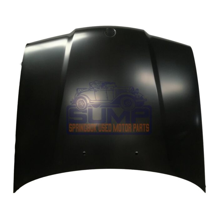 Bonnet E36