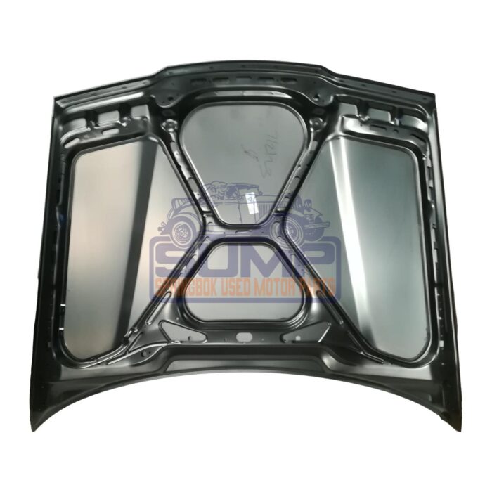 Bonnet E36 - Image 2