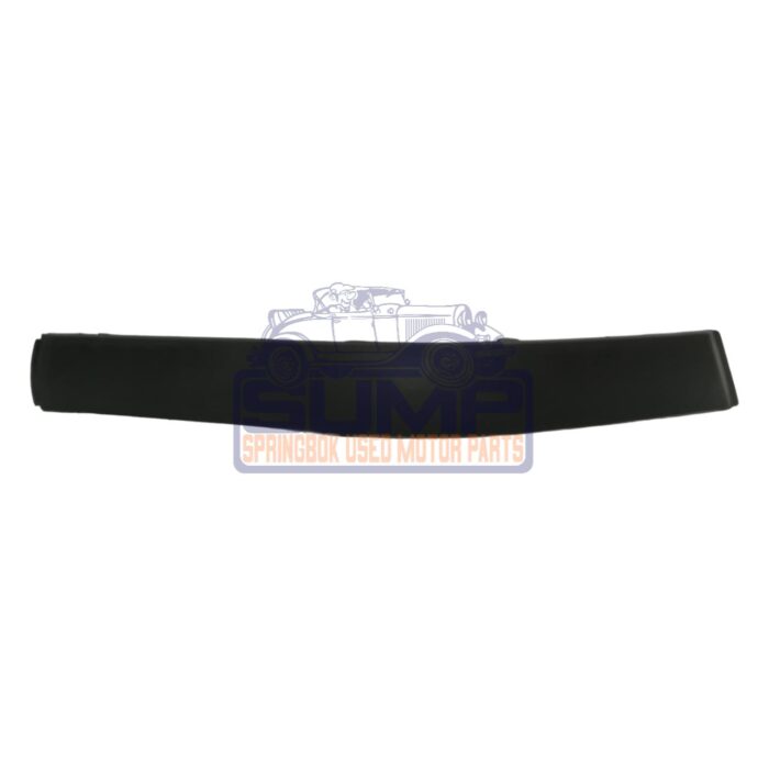 Bumper Strip Front Bmw E36 Lh