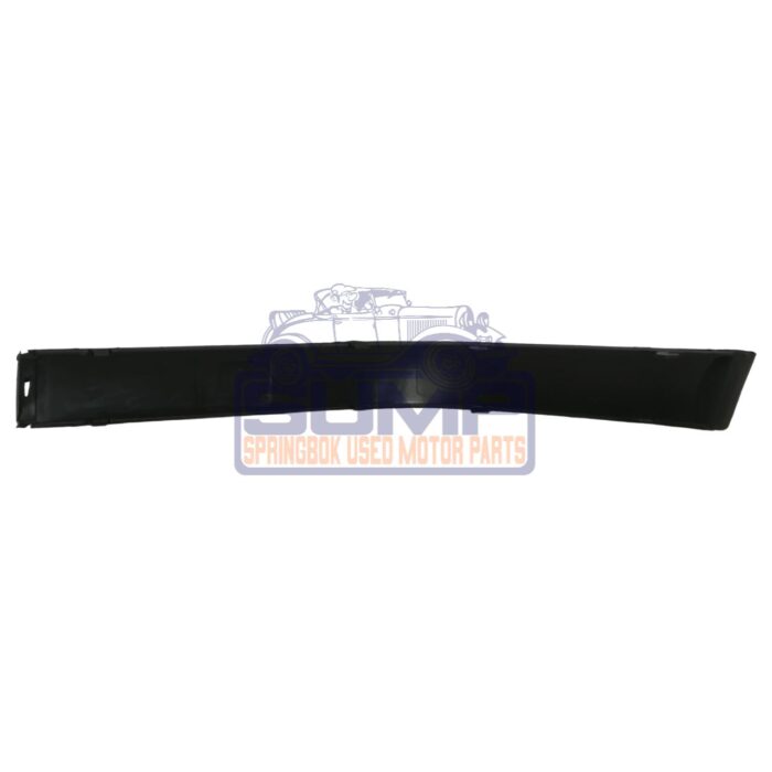 Bumper Strip Front Bmw E36 Lh - Image 2