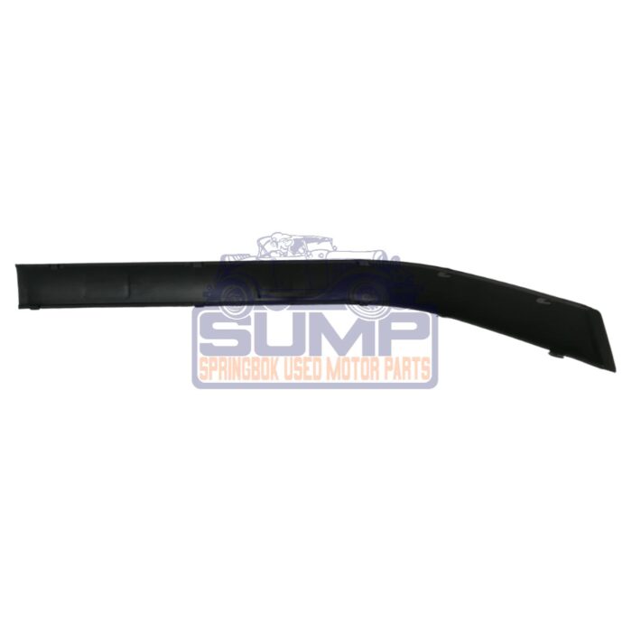 Bumper Strip Front Bmw E36 Rh - Image 2