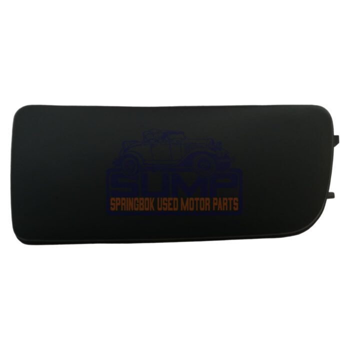 Spot Lamp Cover Bmw E36 92 - 93 Lh
