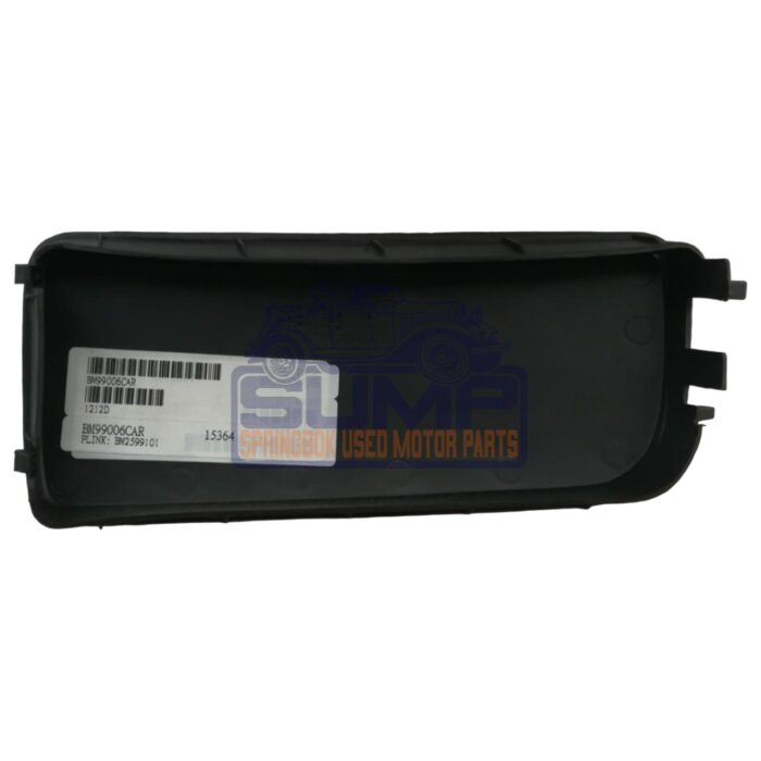 Spot Lamp Cover Bmw E36 92 - 93 Rh - Image 2