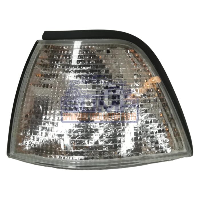 Corner Lamp Bmw E36 White Lh
