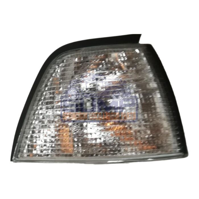 Corner Lamp Bmw E36 White Rh