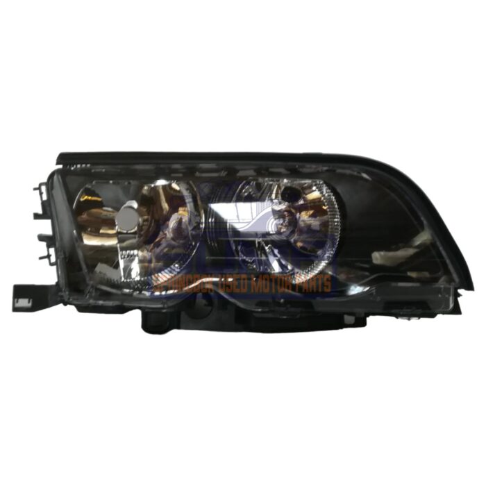 Headlamp E46 99 - 01