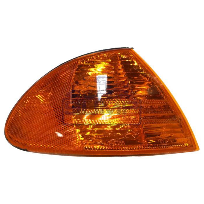 Corner Lamp Bmw E46 Orange Rh