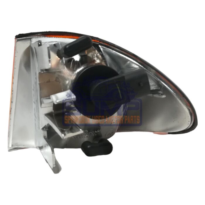 Corner Lamp Bmw E46 Orange Rh - Image 2