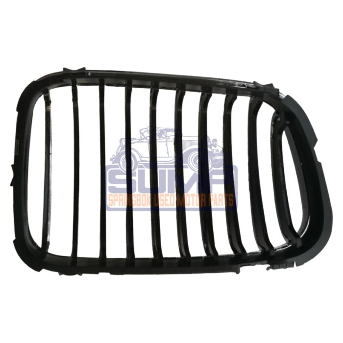 Grill Bmw E46 99 - Up (PRE-FACELIFT) Lh - Image 2
