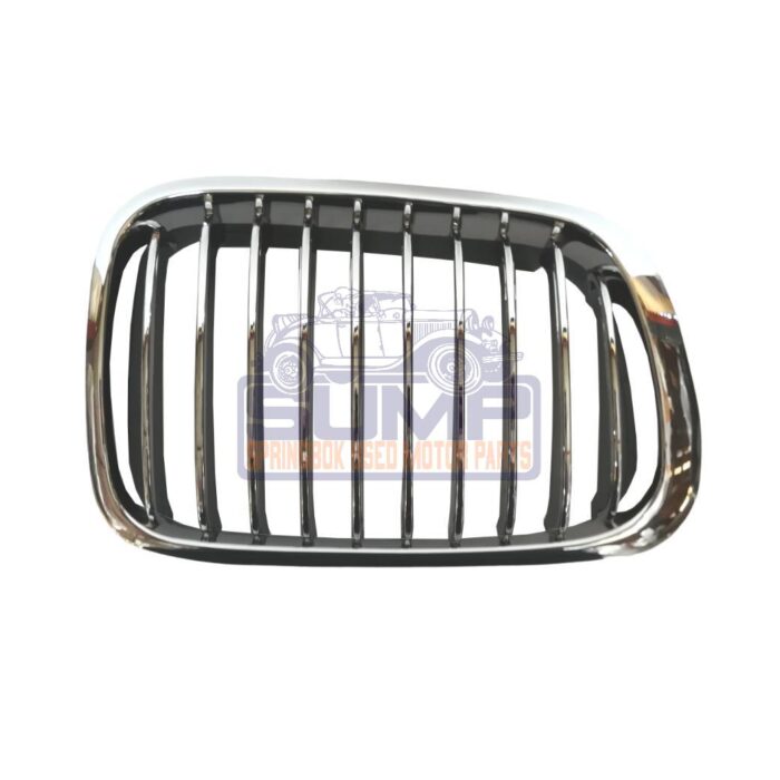Grill Bmw E46 99 - Up (PRE-FACELIFT) Rh