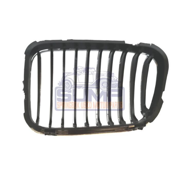 Grill Bmw E46 99 - Up (PRE-FACELIFT) Rh - Image 2