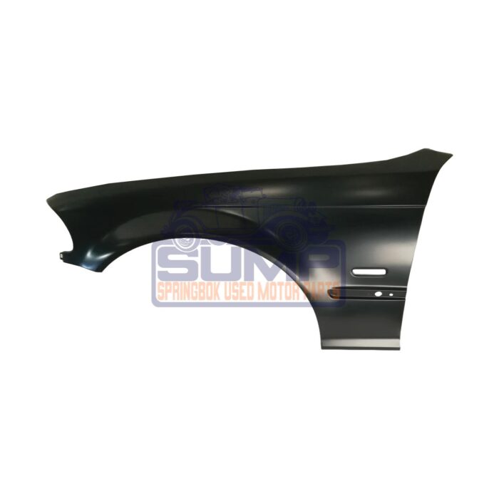 Fender E46 99 - 01