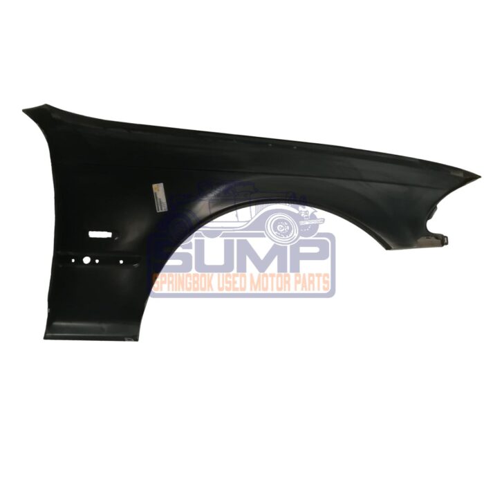 Fender E46 99 - 01 - Image 2