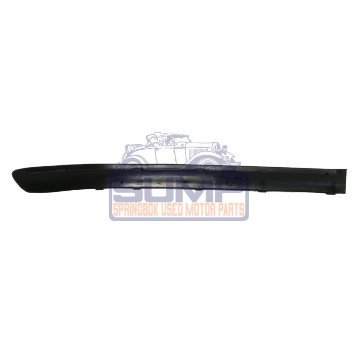 Bumper Beading Bmw E46 99-01 Lh - Image 2