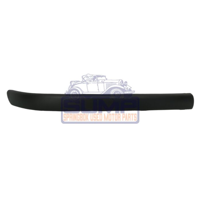Bumper Beading Bmw E46 99-01 Rh