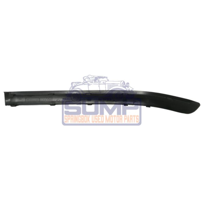 Bumper Beading Bmw E46 99-01 Rh - Image 2