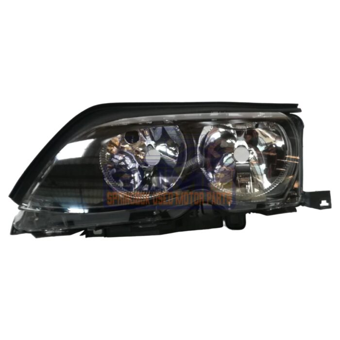 Headlamp Bmw E46 Facelift Lh
