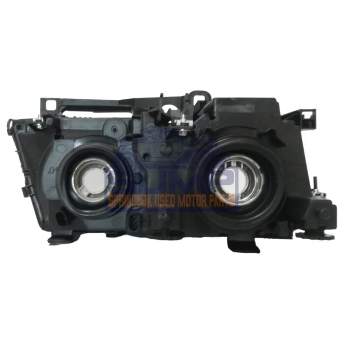Headlamp Bmw E46 Facelift Lh - Image 2