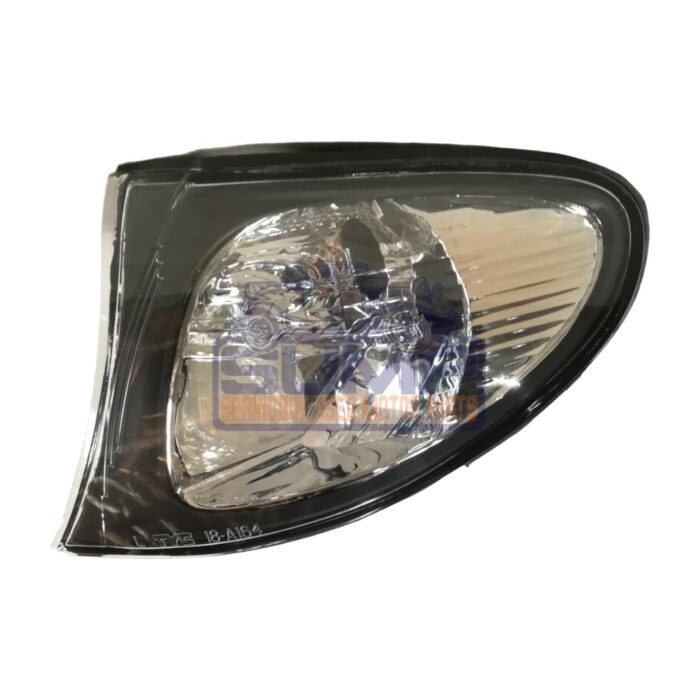 Corner Lamp Bmw E46 01 - 04 Clear Lh