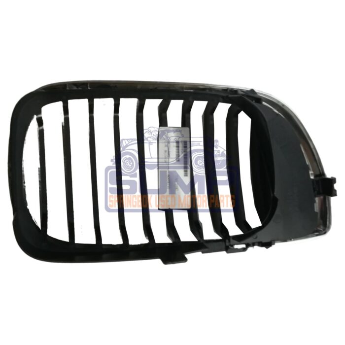 Grill Bmw E46 01 - 04 Lh - Image 2
