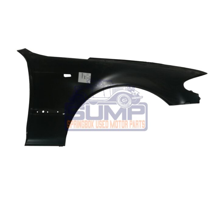 Fender E46 01 - 04 - Image 2