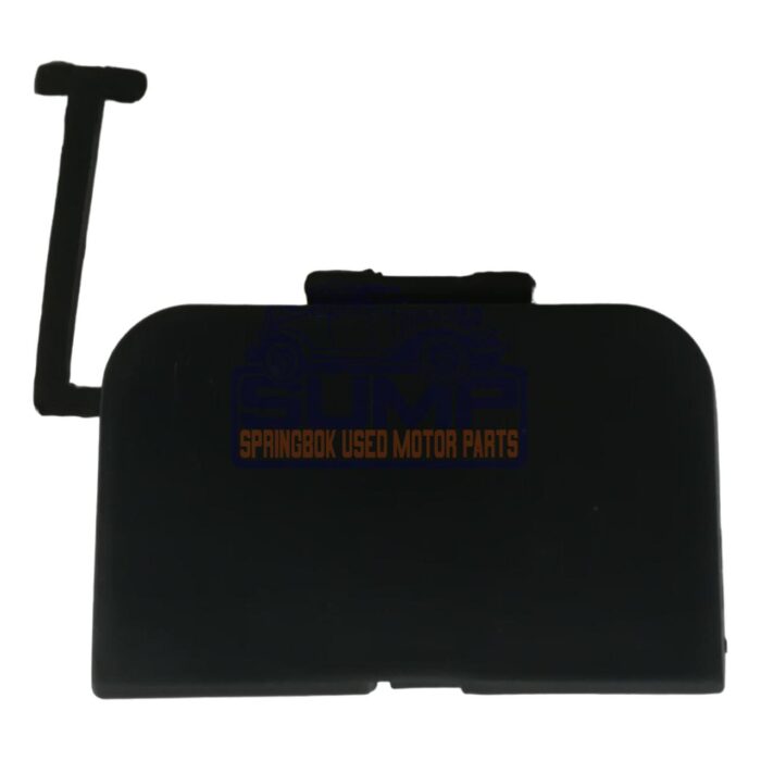 Tow Hook Cover 01- 04