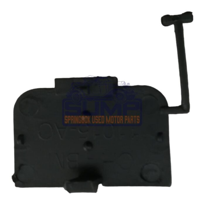Tow Hook Cover 01- 04 - Image 2