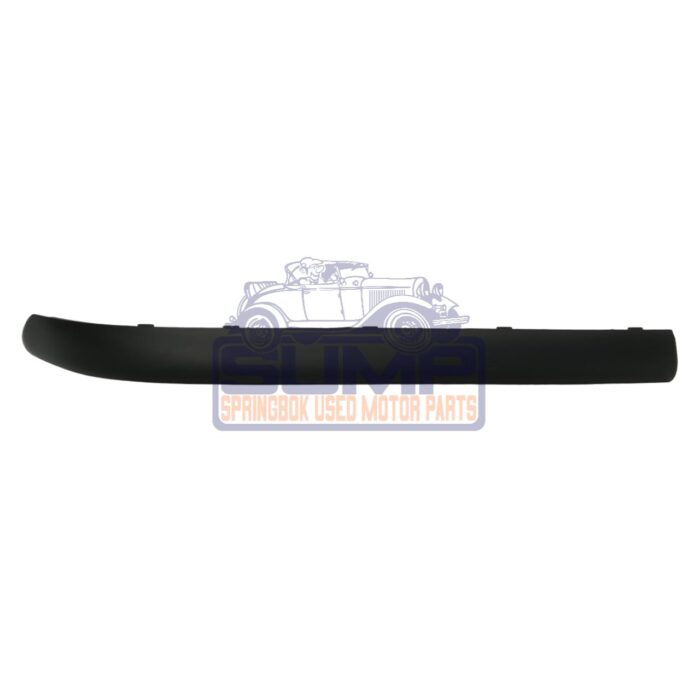 Bumper Beading Bmw E46 01-04 Lh