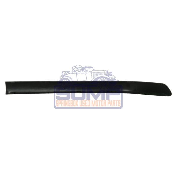 Bumper Beading Bmw E46 01-04 Lh - Image 2