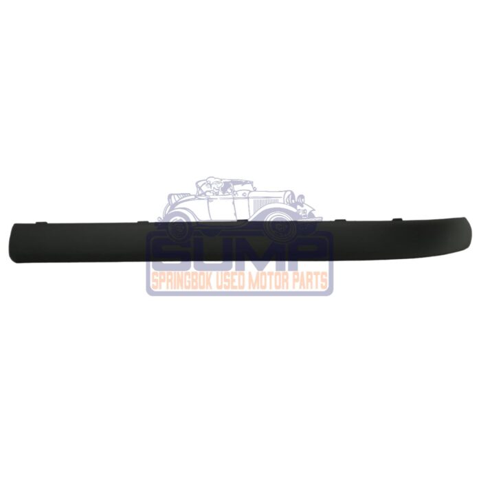 Bumper Beading Bmw E46 01-04 Rh