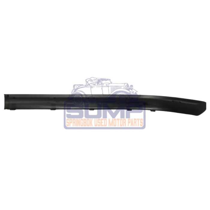 Bumper Beading Bmw E46 01-04 Rh - Image 2