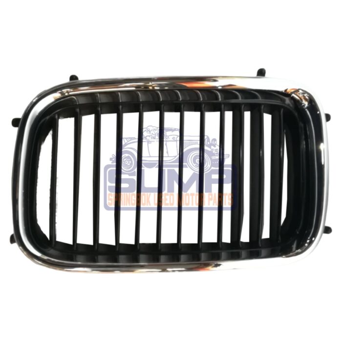 Grill Bmw 3-Series E36 92 - Up - Lh - Image 2