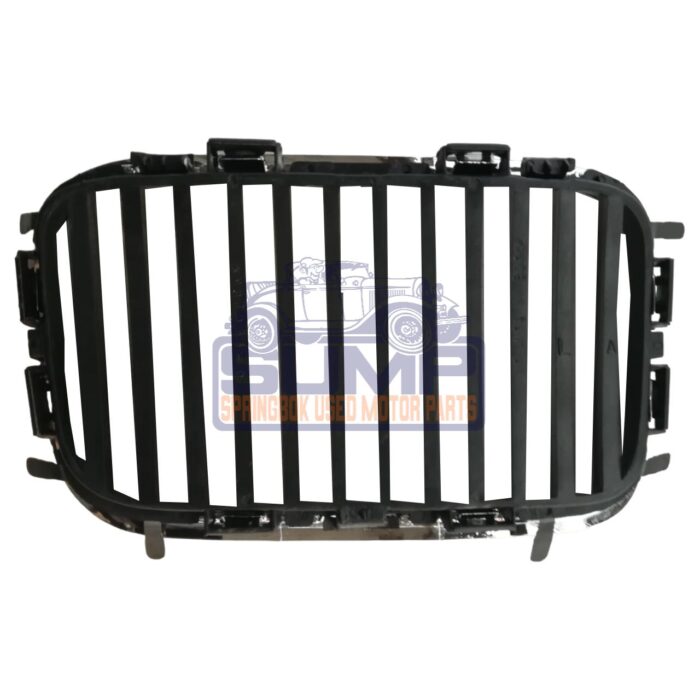 Grill Bmw 3-Series E36 92 - Up - Lh - Image 3