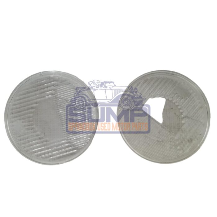 Headlamp Lens Outer Bmw 5-SERIES 78-86 - Image 2