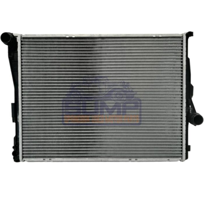 Radiator E46 Auto