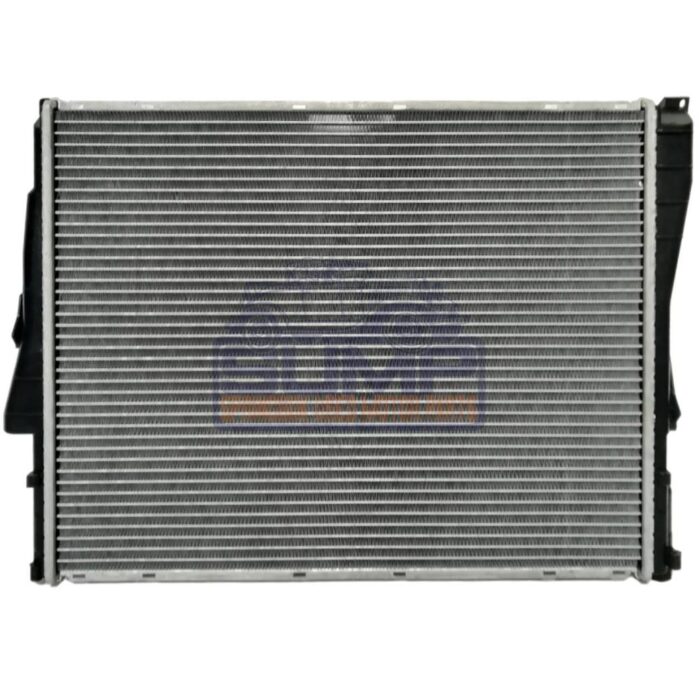 Radiator E46 Auto - Image 2